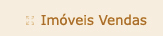 Im&oacute;veis para Venda
