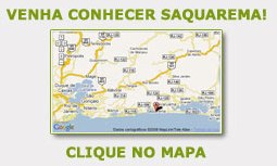 Saquarema, como chegar